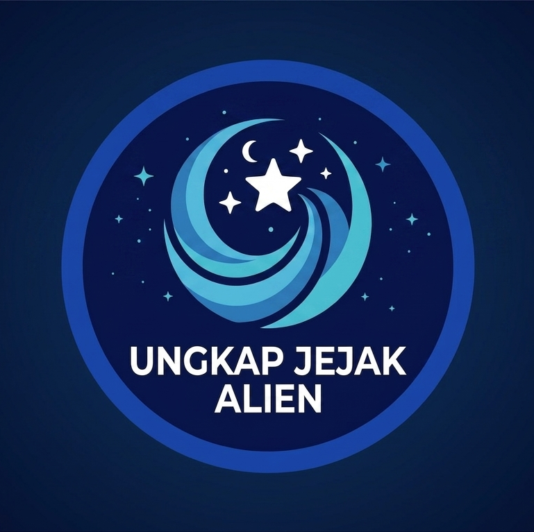 Ungkap Jejak Alien