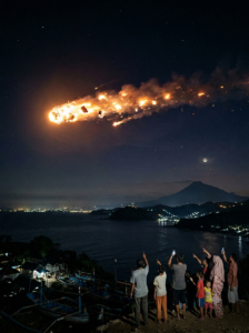 Adakah Alien Indonesia? Menelusuri Jejak Misteri Luar Angkasa di Nusantara
